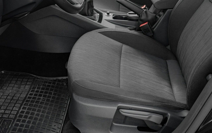 Skoda Octavia cena 61900 przebieg: 119534, rok produkcji 2019 z Niemodlin małe 704